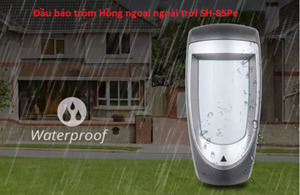 Thiết bị báo động - Đầu hồng ngoại SH-85Pet