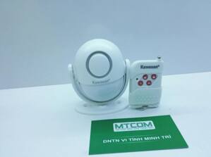 Thiết bị báo động Kawa KW-I246S-1R