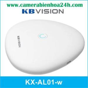 Thiết bị báo động không dây Kbvision KX-AL01-W