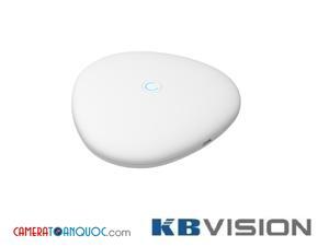 Thiết bị báo động không dây Kbvision KX-AL01-W