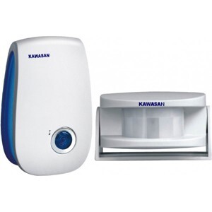 Thiết bị báo khách, chuông rời không dây Kawa KW-I28