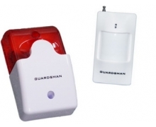 Thiết bị báo khách GUARDSMAN GS-138