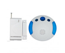 Thiết bị báo khách Guardsman GS-238