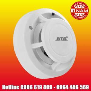 Thiết bị báo khói không dây ATA AT-SM114