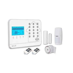 Thiết bị báo trộm SmartZ GW02