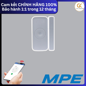 Thiết bị cảm biến MPE DS1/ZB