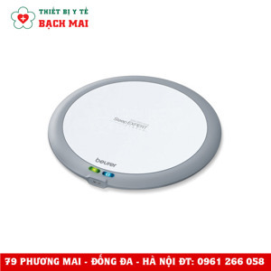 Thiết bị cảm biến theo dõi giấc ngủ Beurer SE80