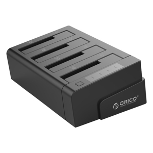 Thiết bị cắm nóng ổ cứng HDD Dock ORICO 6648US3-C