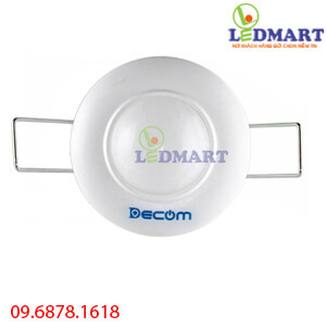 Thiết bị cảm ứng vi sóng Radar Decom DC-753