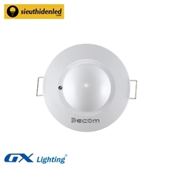 Thiết bị cảm ứng vi sóng Radar Decom DC-753