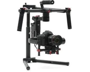 Thiết bị cân bằng máy quay Gimbal DJI Ronin M