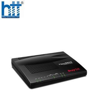Thiết bị cân bằng tải Draytek V2912F