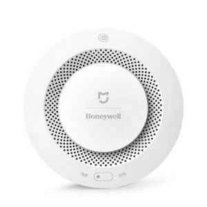 Thiết bị cảnh báo khói Xiaomi Honeywell