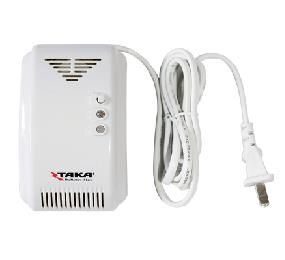 Thiết bị cảnh báo rò rỉ gas Taka TK-CB01B