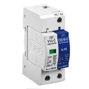 Thiết bị cắt lọc sét V10-C/1+NPE-280