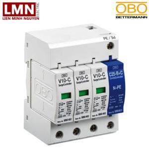 Thiết bị cắt lọc sét V10-C/3+NPE-280