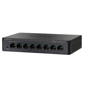 Thiết bị chia mạng Cisco SG95D-08