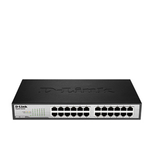 Thiết bị chia mạng D-link DGS-1024C