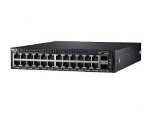 Thiết bị chia mạng Dell X1026