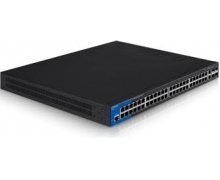 Thiết bị chia mạng Linksys LGS552