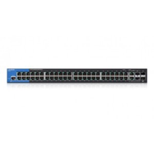 Thiết bị chia mạng Linksys LGS552