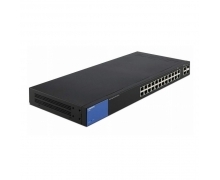 Thiết bị chia mạng Linksys LGS326 - Smart Gigabit Switch