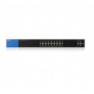 Thiết bị chia mạng Linksys LGS326 - Smart Gigabit Switch