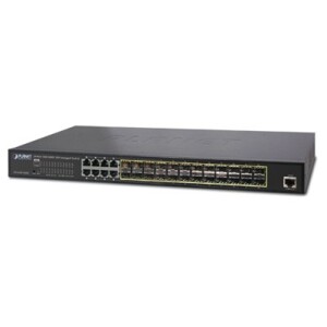 Thiết bị chia mạng Planet GS-5220-44S4C