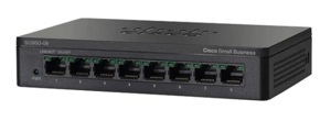 Thiết bị chia mạng Switch Cisco SG90D-08