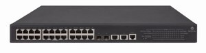 Thiết bị chia mạng Switch HP JG962A