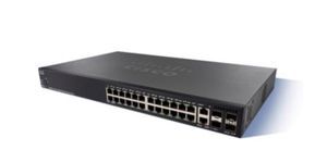 Thiết bị chia mạng Switch POE Cisco SF302-08MPP-K9
