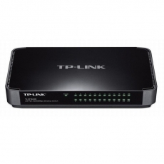 Thiết bị chia mạng TP-Link TL-SF1024M