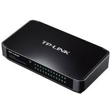 Thiết bị chia mạng TP-Link TL-SF1024M