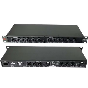 Thiết bị chỉnh âm Crossover DBX 234 XL
