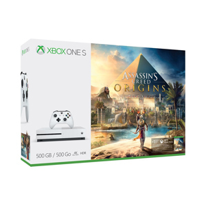 Thiết bị chơi game Xbox One 500GB Standard + Kinect 2.0