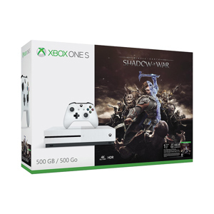 Thiết bị chơi game Xbox One 500GB Standard + Kinect 2.0
