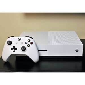 Thiết bị chơi game Xbox One 500GB Standard + Kinect 2.0