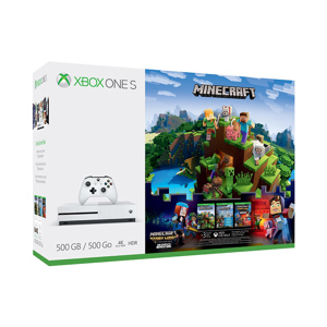 Thiết bị chơi game Xbox One 500GB Standard + Kinect 2.0