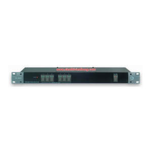 Thiết bị chọn vùng Loa 6 kênh AMPERES ZS5601