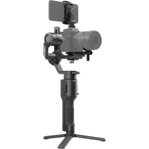 Thiết bị chống rung cho máy ảnh Gimbal Ronin-SC Pro Combo