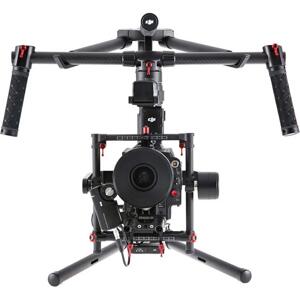 Thiết bị chống rung máy quay DJI Ronin MX