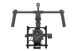 Thiết bị chống rung máy quay DJI Ronin MX