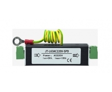 Thiết bị chống sét HDTec JT-L63AC220V-SPD