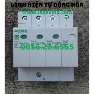 Thiết bị chống sét lan truyền Schneider EZ9L33720