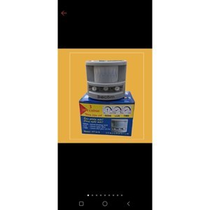 Thiết bị chống trộm hồng ngoại HT1A