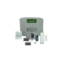 Thiết bị chống trộm Zicom Zpro-800