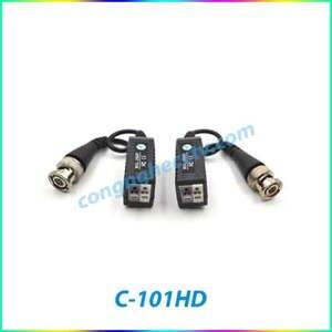 Thiết bị chuyển đổi cáp mạng Questek C-101HD