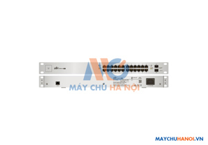 Thiết bị chuyển đổi Switch UBIQUITI US-24-500W