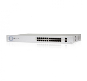 Thiết bị chuyển đổi Switch UBIQUITI US-24-500W