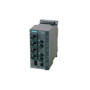 Thiết bị chuyển đổi từ tín hiệu quang sang Siemens 6GK5204-2BB10-2AA3